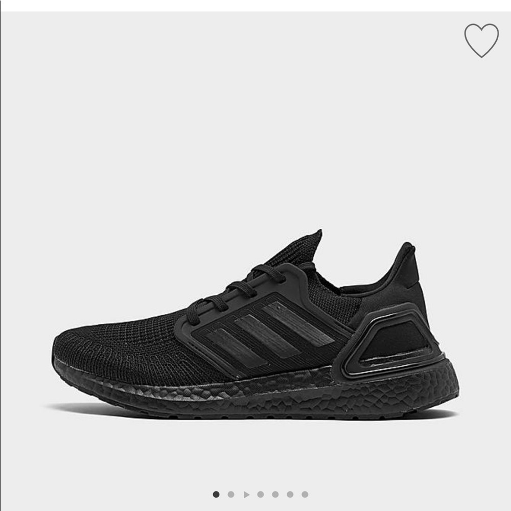Men’s Adidas Ultraboost Shoes